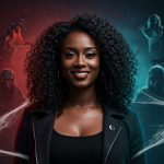 Ameena Green Set to Electrify Blerdcon’s “THRILLA!!” Fest in 2025