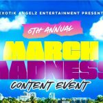 Atlanta Heatwave: XXXotik Angelz’s March Madness Was a Live Streaming Sizzler