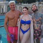 Budapest Breakup Cure? Apra Shay Turns Up the Heat with Immoral Productions