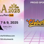 Chaturbate Champions Trans Creators with 2025 TEA Sponsorship