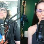 Cherie DeVille Unleashed: From Burning Man to MILF Wars on ‘The Cody Tucker Show’