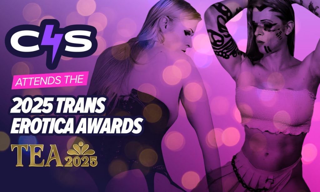 Hollywood Buzz: How Clips4Sale Ignited the 2025 TEA Weekend