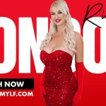London River Heats Up March as MYLF’s ‘Mom of the Month’!