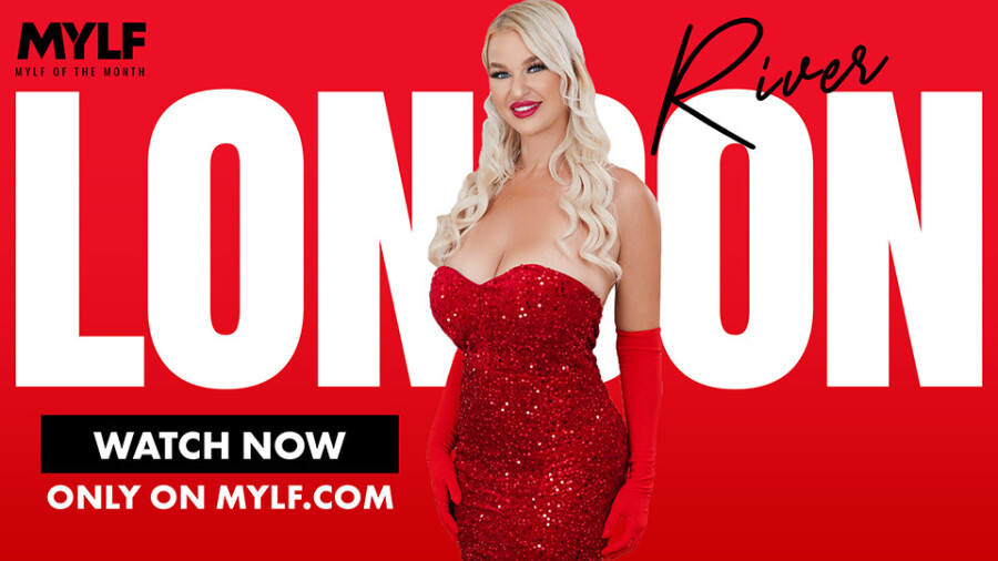 London River Heats Up March as MYLF’s ‘Mom of the Month’!