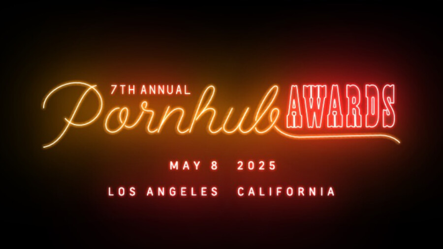 Pornhub Awards Just Lit Up LA! Here’s the Lowdown on the 7th Annual Bash