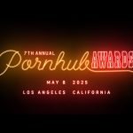 Pornhub Awards Light Up LA for 7th Year Running
