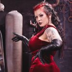 Sabien DeMonia Lights Up Live Cam Awards: Co-Hosting Again & Chasing Triple Nomination Glory