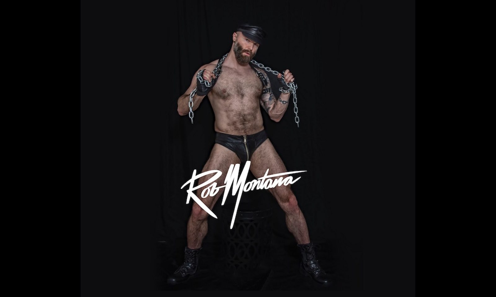 22 Stars Align: Inside the Epic Gay Orgy Set to Define the Summer