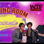 Addis Fouche’s ‘Lust Files’ Ignites NYC With Frank Sex Talk, and WTF-TV Was There to Catch It All