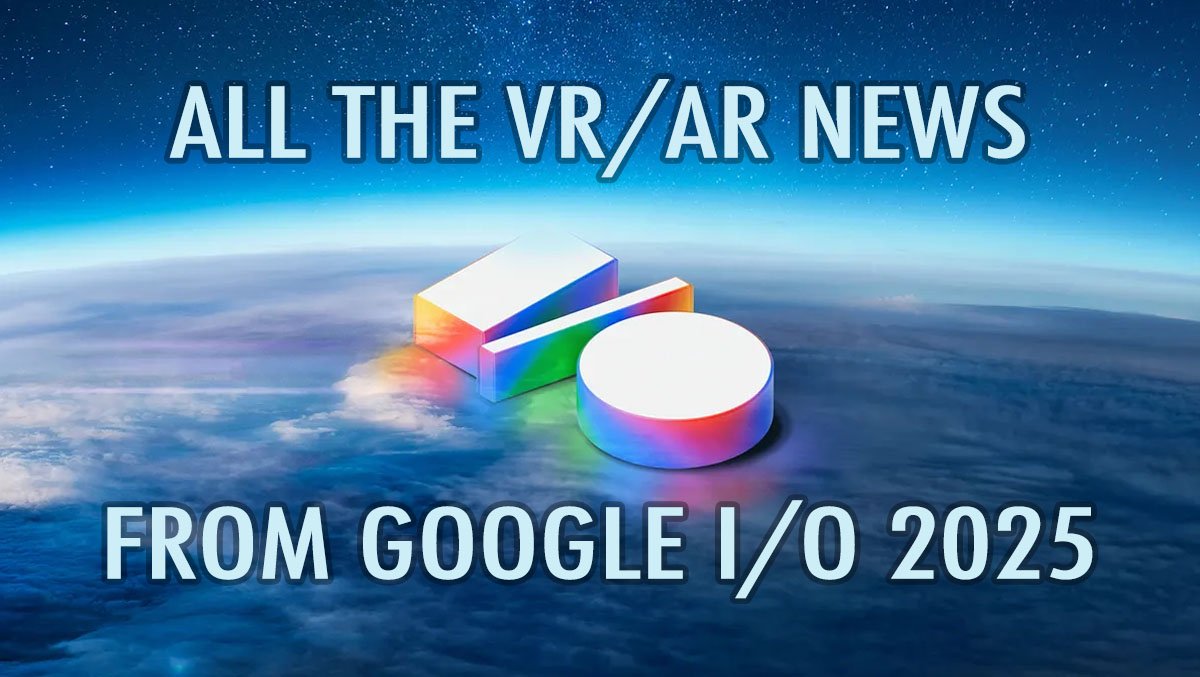 AI, AR, and Orgasms: How Google I/O 2025 Is About to Revolutionize Porn