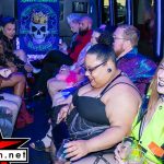 All Aboard the Vibe! How BlueBlood’s Party Bus Became the Hottest Ride at the AltStar Awards