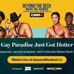 All Hands on Deck! Gay Icons Are Taking Over Bravo, and It’s About to Get Wild