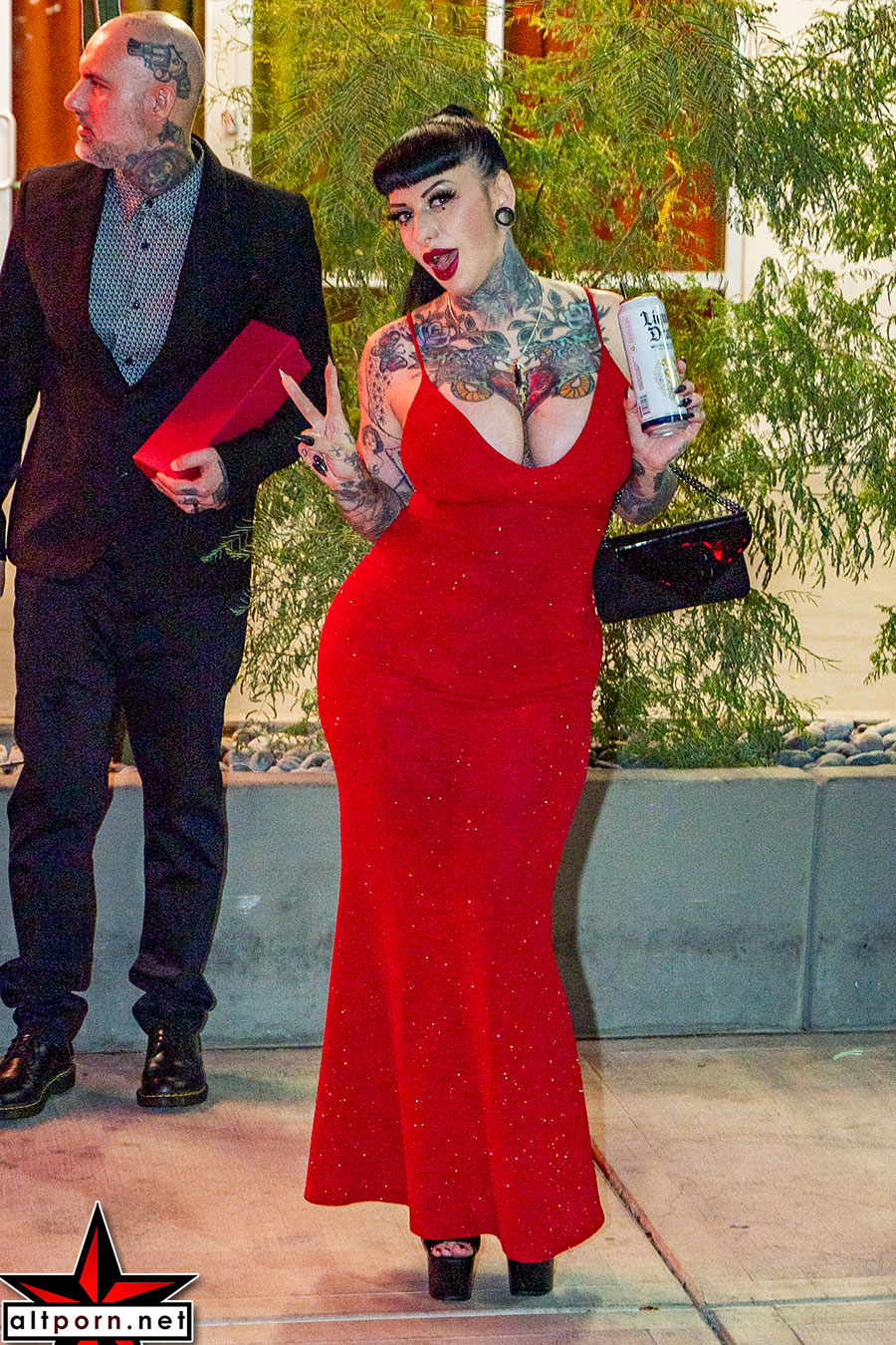 2025 AltStar Awards Winners Circle Candids