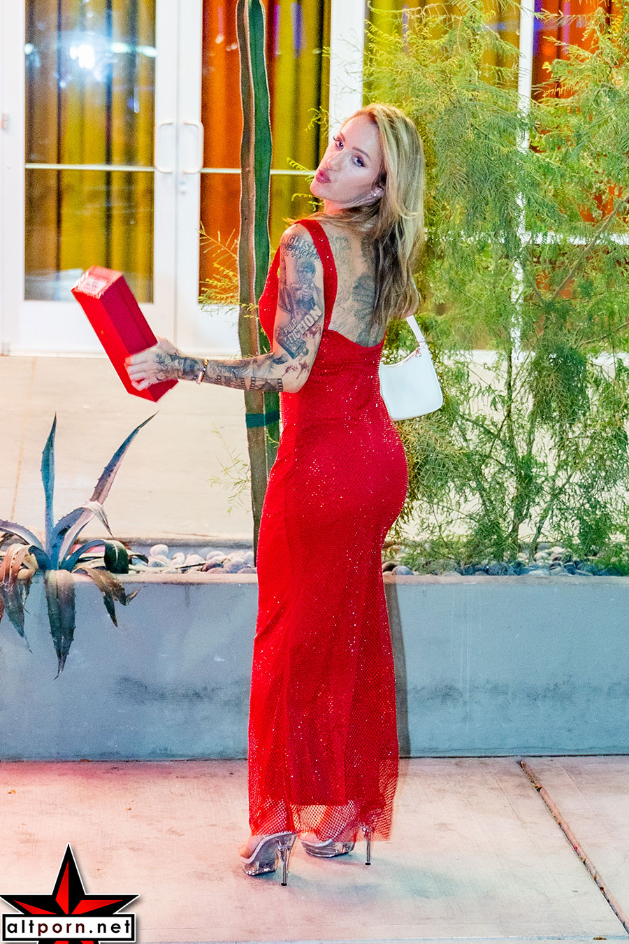 2025 AltStar Awards Winners Circle Candids