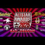 Alt Scene’s Biggest Night: Little Puck, Jayden Marcos, and More Crowned at 2025 AltStar Awards