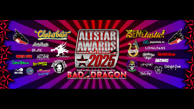 Alt Scene’s Biggest Night: Little Puck, Jayden Marcos, and More Crowned at 2025 AltStar Awards