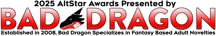 AltStar Awards presented by Bad Dragon
