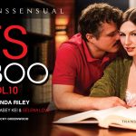 Amanda Riley Ignites Taboo Fantasies in TransSensual’s Steamy New Release, ‘TS Taboo 10’
