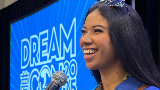 Ameena Green Finds Her ‘Home’ at Dream Con, Fusing Fandom With Advocacy