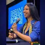 Ameena Green Takes Center Stage at Dream Con, Championing Diversity and Finding Her “Tribe”