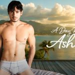 Ashton Summers and Kane Fox Turn Up the Heat in a Sizzling New Men.com POV Scene