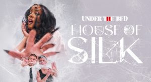 August Skye Weaves a Web of Desire and Dread in Pure Taboo’s “House Of Silk”