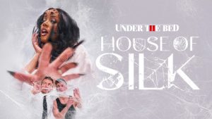 August Skye’s Horror Dream Comes True in Terrifying “Under the Bed” Premiere