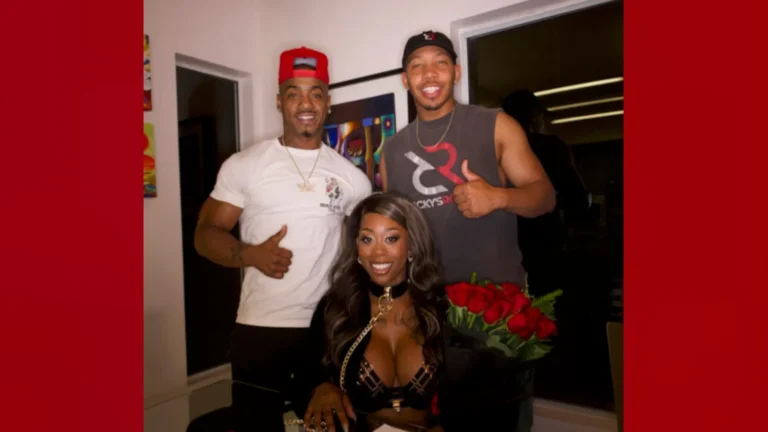 Baby Gemini Is Joining the Ricky’s Room Family, Promising Her “Filthiest Scenes Yet”