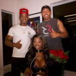 Baby Gemini Is Ricky’s Room’s Newest Star: “It’s a Family”