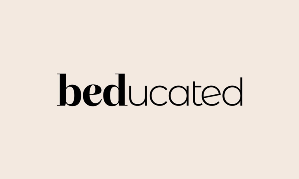 Beducated Nabs ‘Best Sex Ed Service’ Award, Proving Great Sex is a Class Worth Taking
