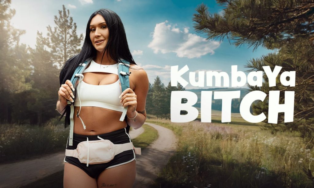 Bella Joie Turns a Camping Trip Into a Seductive Adventure in ‘KumbaYA Bitch’