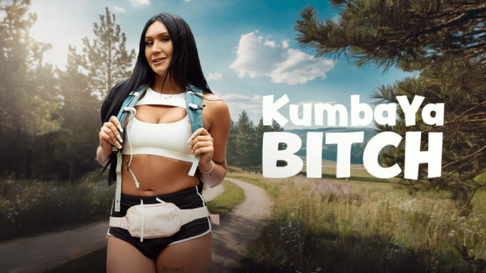 Bella Joie’s Sizzling Campground Return: ‘KumbaYa Bitch’ Heats Up TransAngels