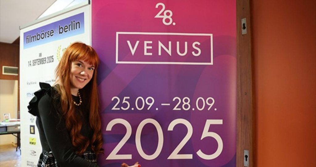 Berlin’s Calling! Venus Festival Announces Epic 2025 Return with a September Surprise