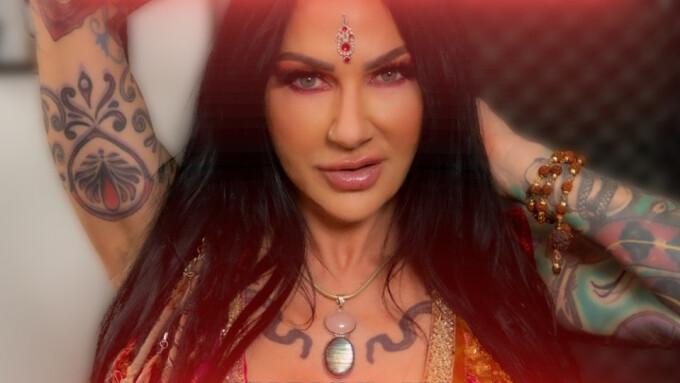 Beyond Bliss: Jenevieve Hexxx Shares Her Tantric Vision on ‘And Now We Drink’ Podcast