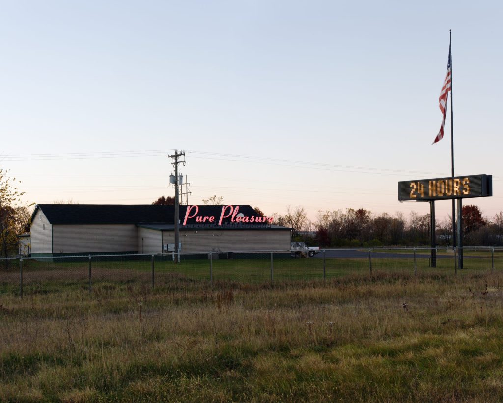 Beyond the Browser: Why Real-Life Adult Stores Are Making a Roaring Comeback