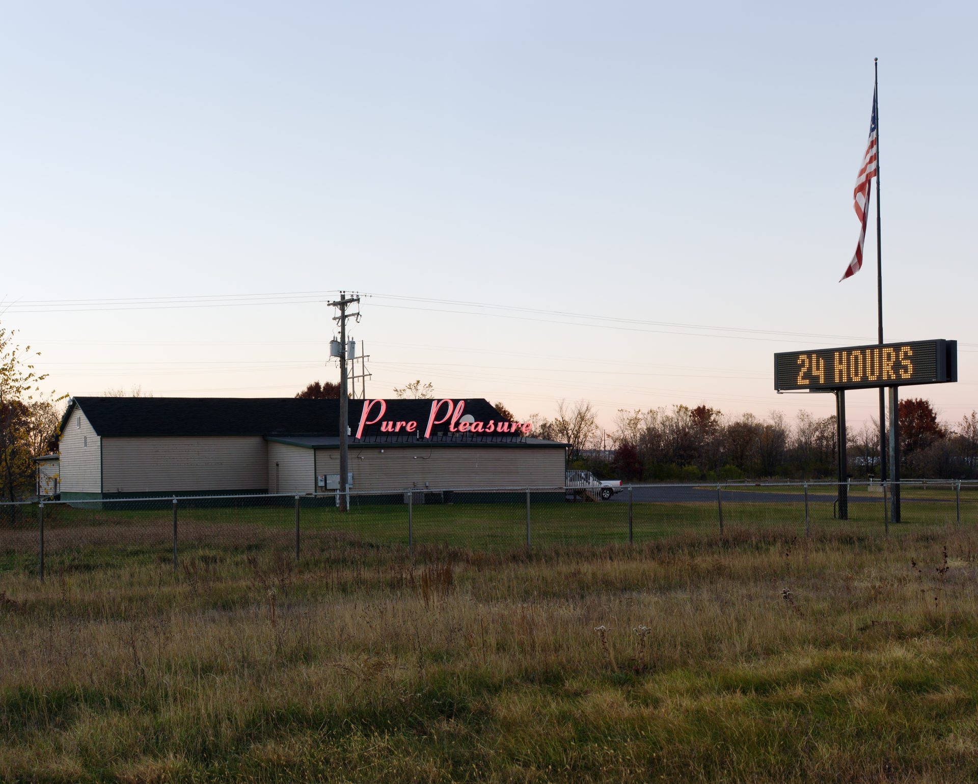 Beyond the Browser: Why Real-Life Adult Stores Are Making a Roaring Comeback