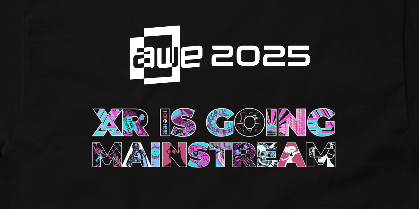 Beyond the Headset: AWE 2024 Reveals the Tech Powering Your Kinkiest Fantasies