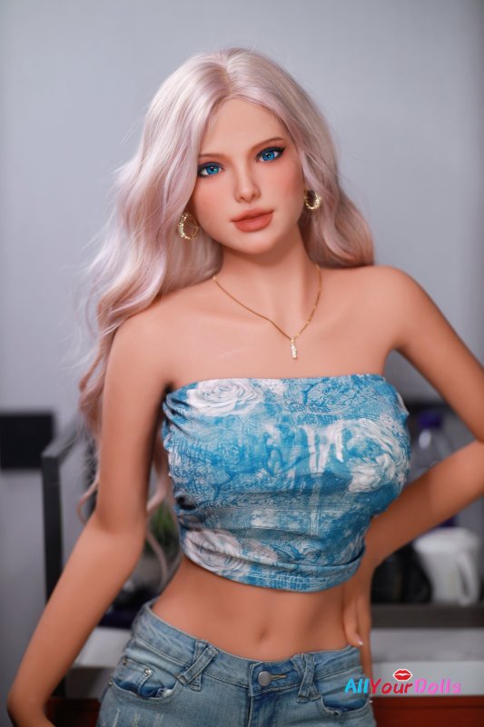 Youthful TPE Sex Doll by Fire Doll