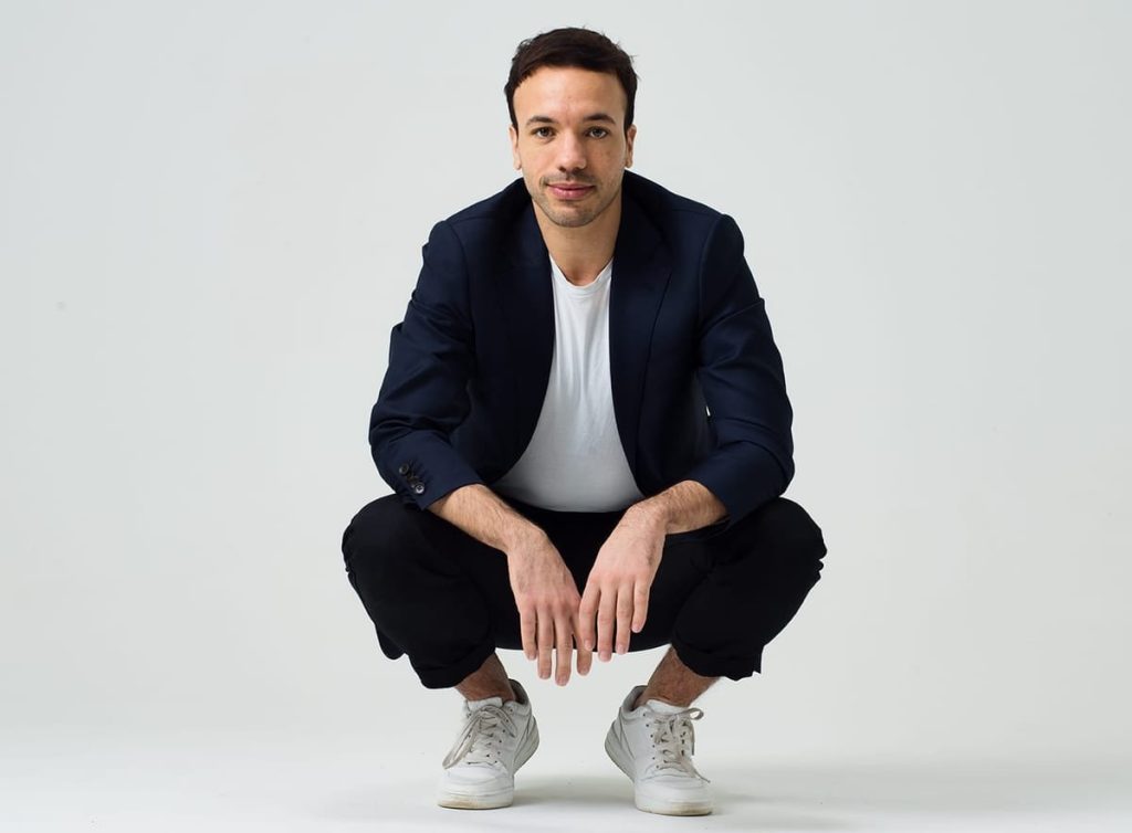 Beyond ‘Toxic’: Why This Coach Says We Need a New Way to Talk About Manhood