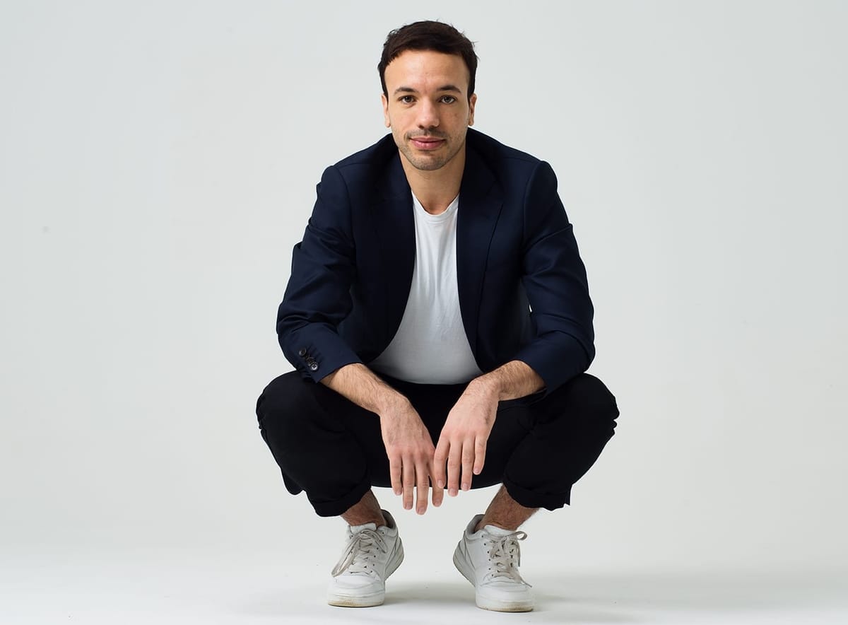 Beyond ‘Toxic’: Why This Coach Says We Need a New Way to Talk About Manhood