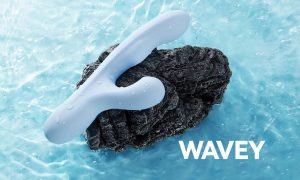 BeYourLover Makes a Splash With New 4-in-1 ‘Wavey’ Vibrator