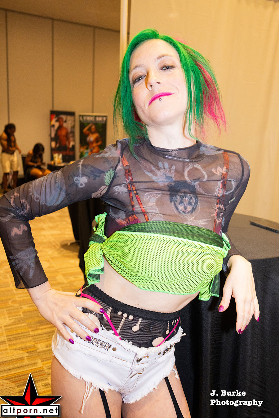 AltStar Expo 2025