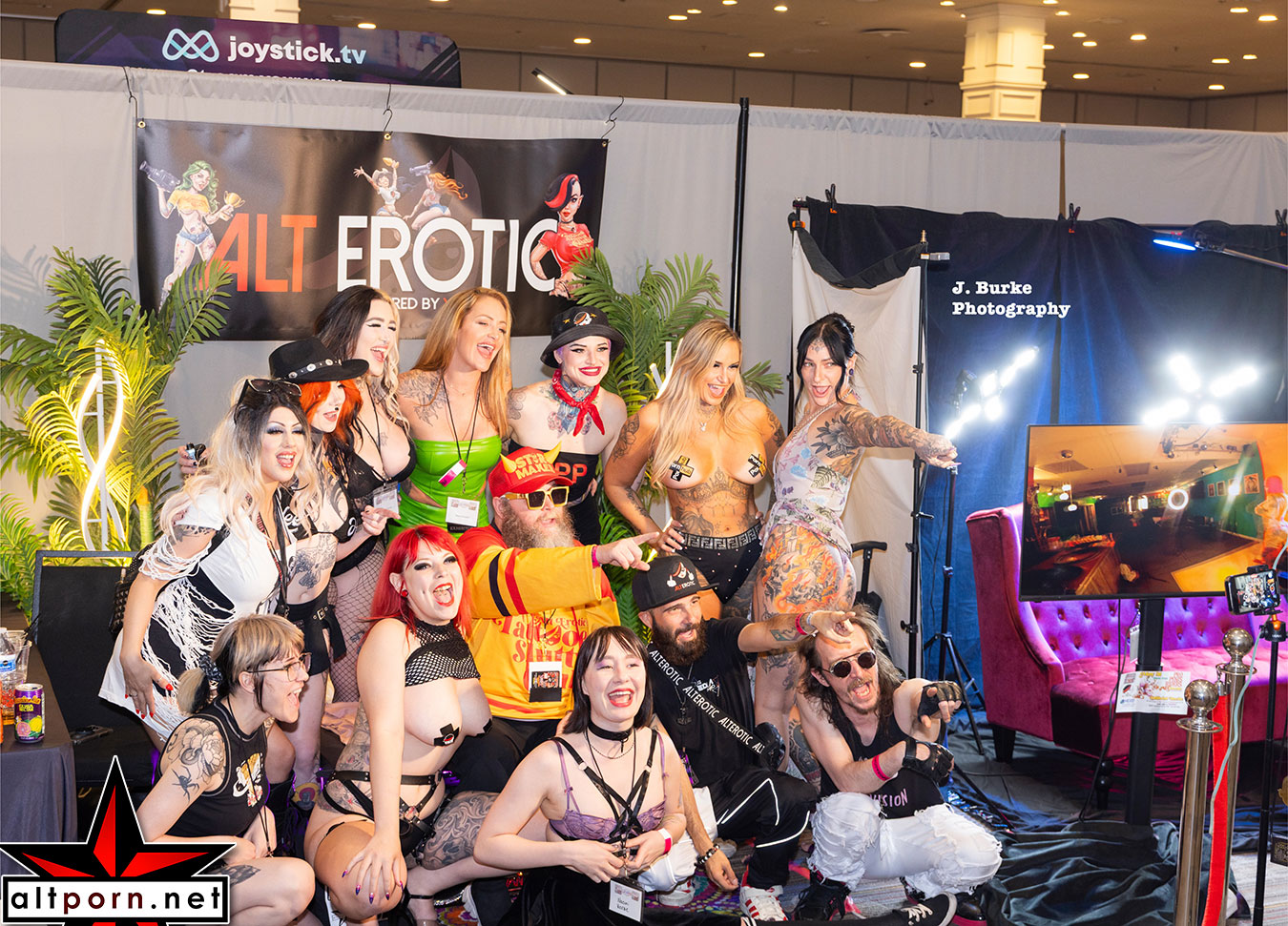 AltStar Expo 2025