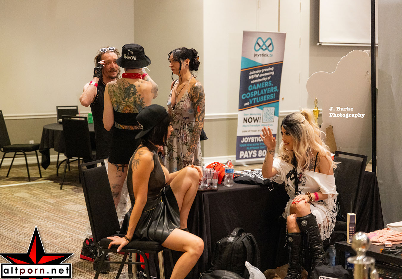 AltStar Expo 2025