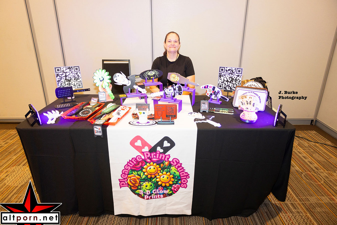 AltStar Expo 2025