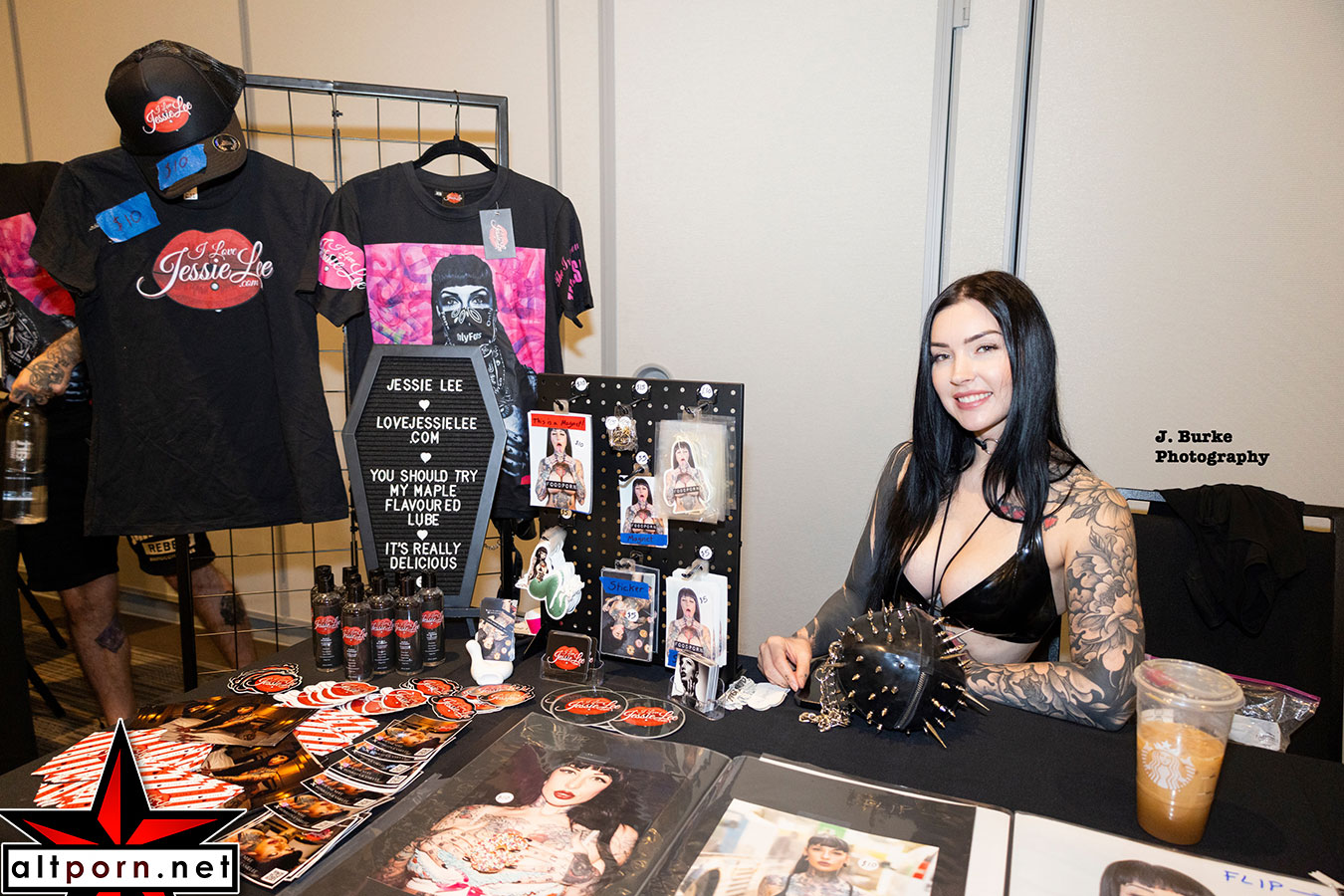 AltStar Expo 2025
