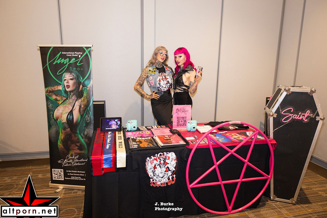 AltStar Expo 2025
