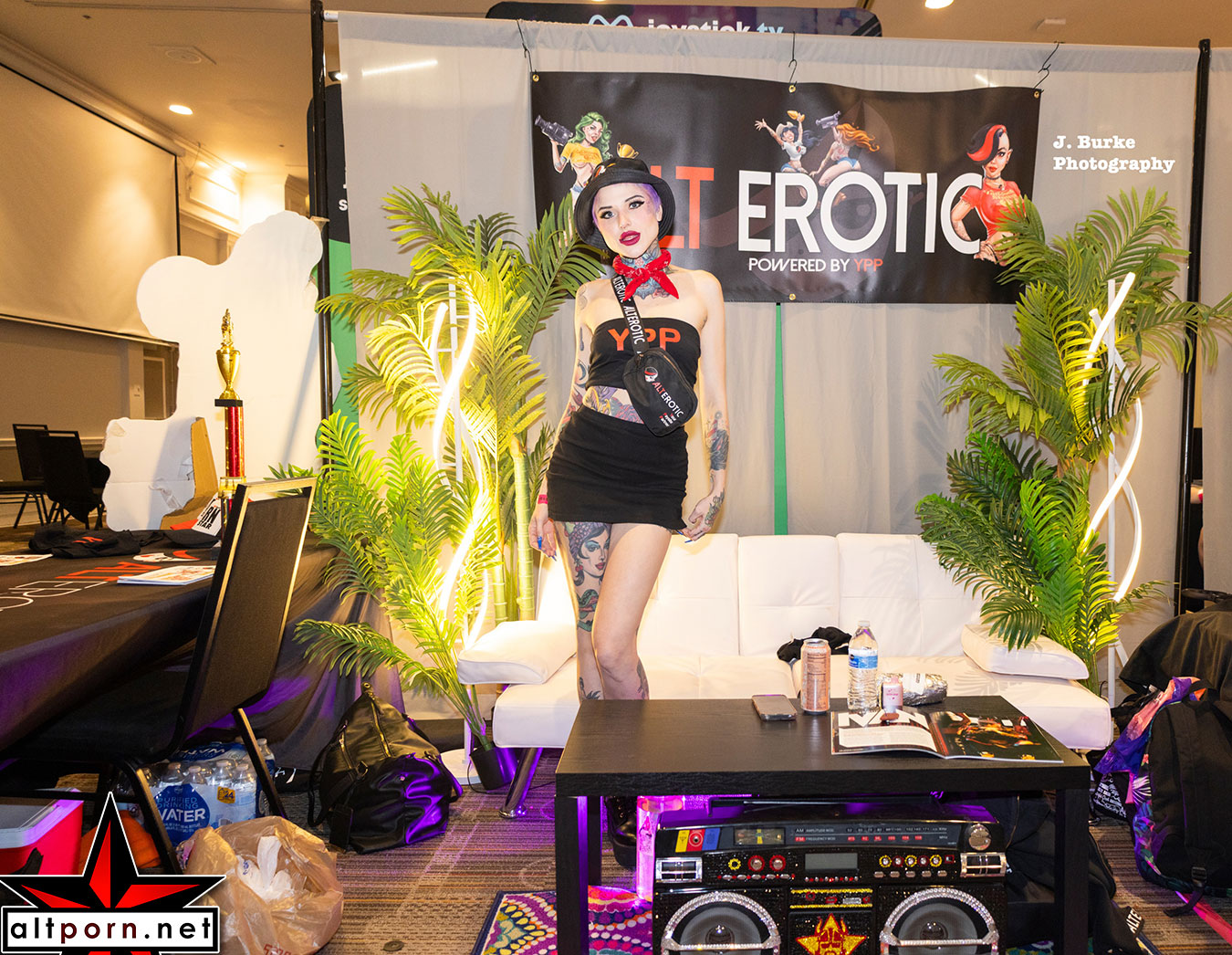 AltStar Expo 2025