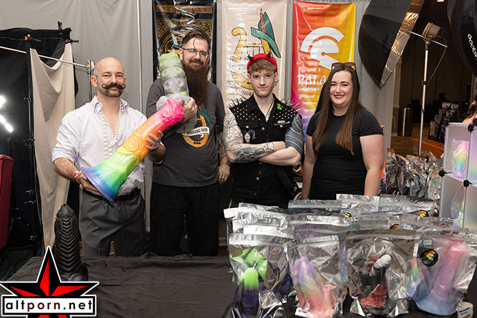 2025 AltStar Expo Convention Candids