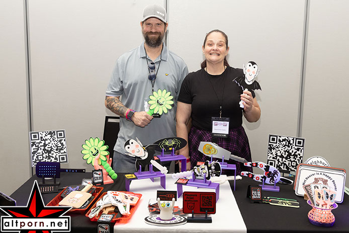 2025 AltStar Expo Convention Candids